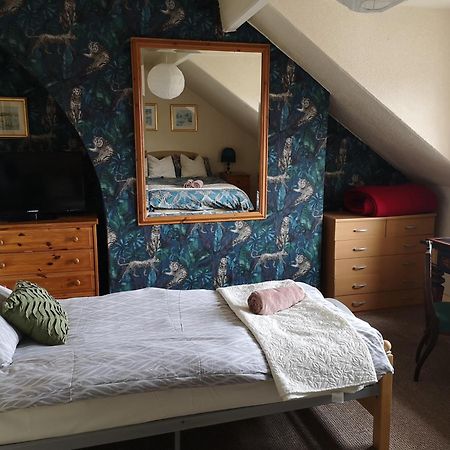 Appartamento Cosy Town House Belfast Esterno foto