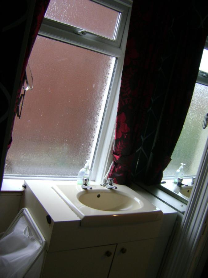 Appartamento Cosy Town House Belfast Esterno foto
