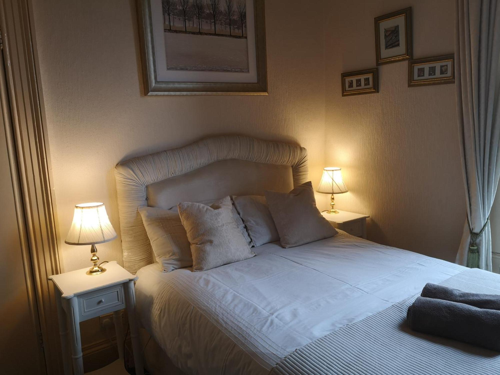 Appartamento Cosy Town House Belfast Esterno foto