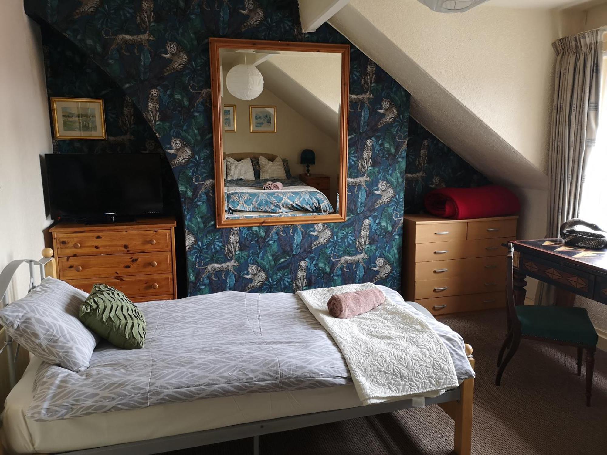 Appartamento Cosy Town House Belfast Esterno foto